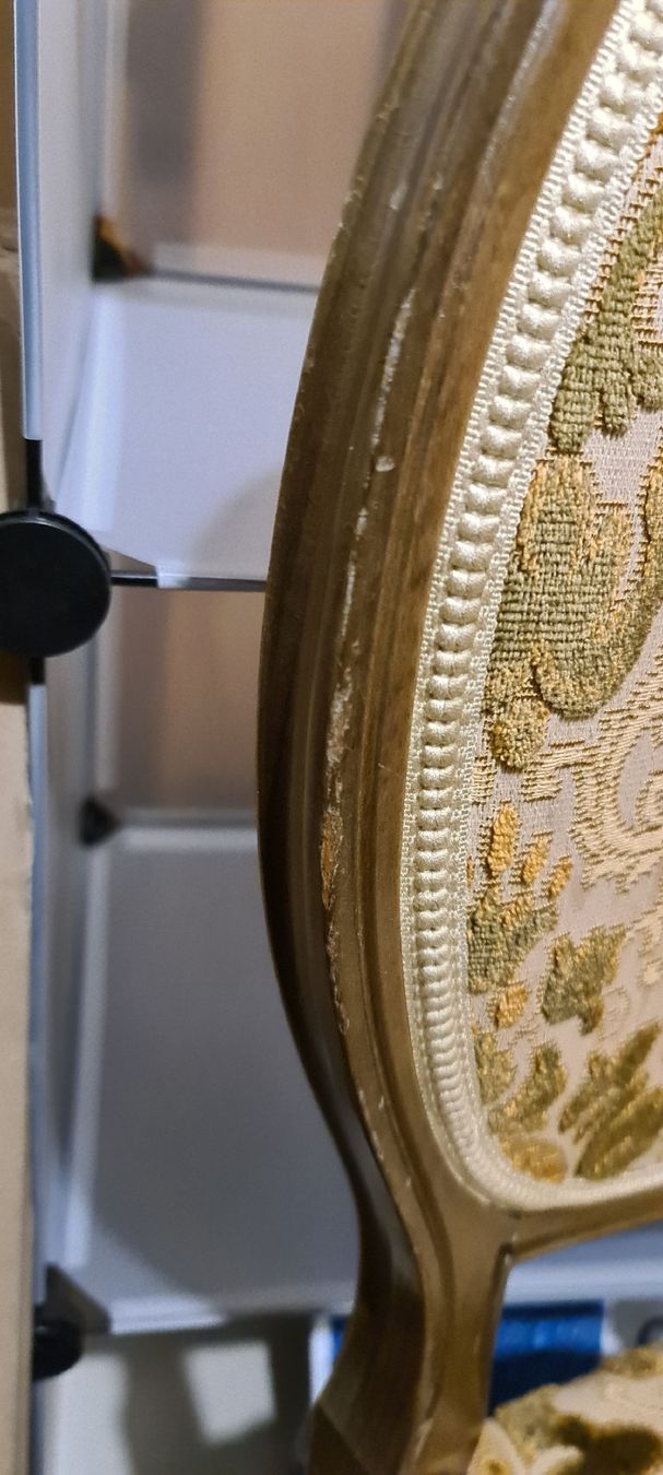 Chaises: Stühle – D'occasion à Niederuzwil par soh_s9fz 8
