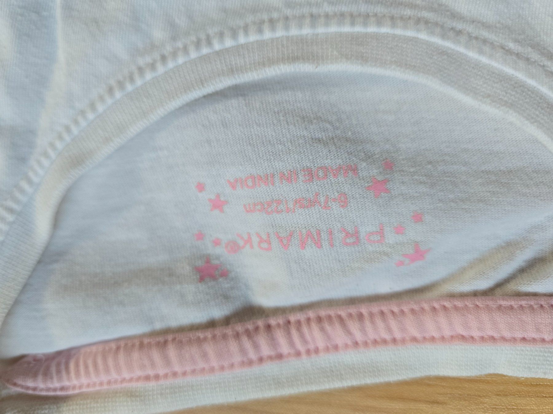 Pyjamas & Ähnliches: Pyjama Gr. 122 – Gebraucht aus Büttikon AG von Amineah 1
