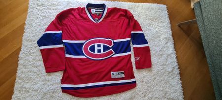 Montreal Canadiens NHL Trikot