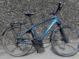 Bixs Citybike Campus gepflegter Zustand