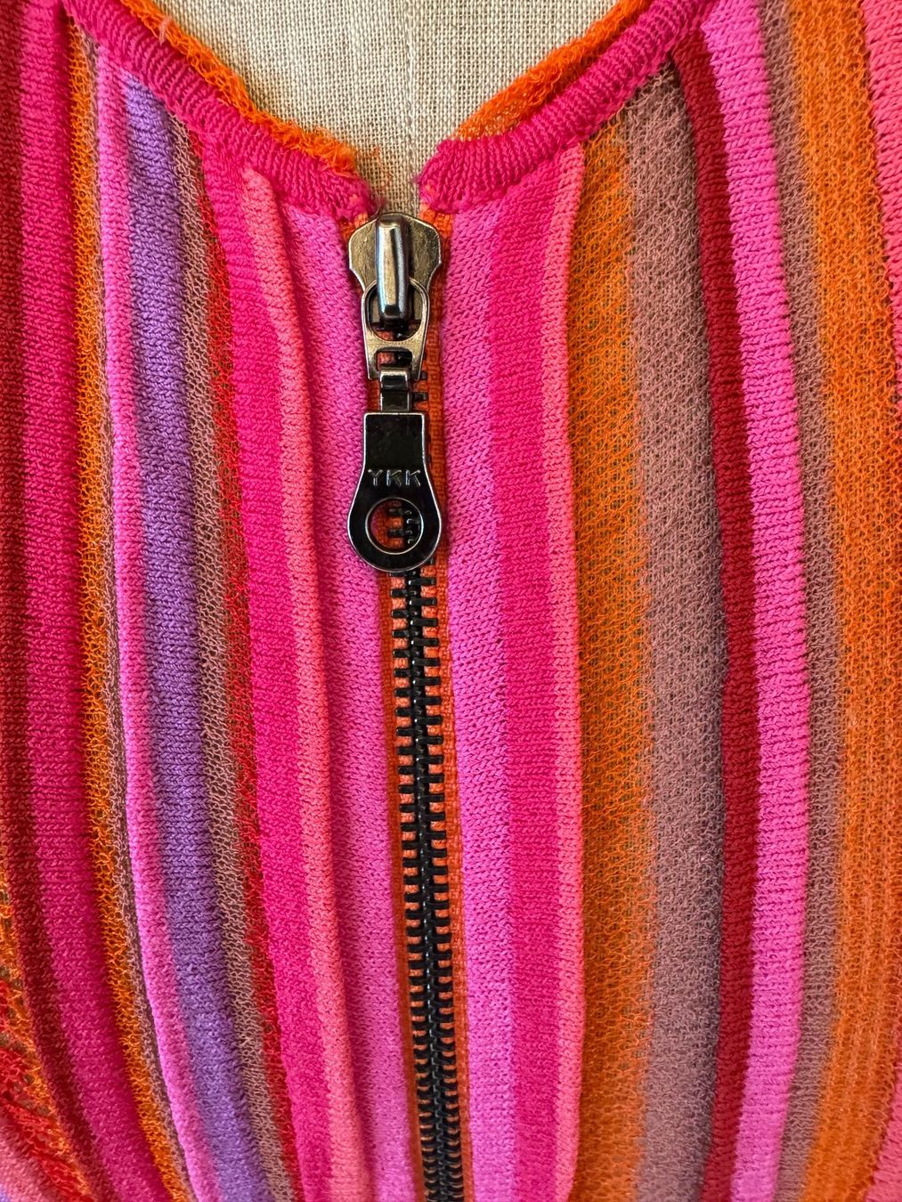 Giacche: Sommer Strickjacke in frischen Farben – Nuovo (secondo la descrizione) da Stäfa venduto da Mofi8712 3