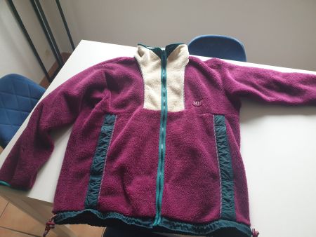 Helly Hansen Fleece Jacke XL
