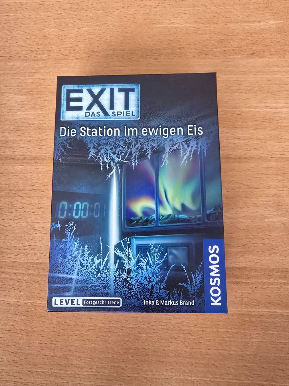 Giochi: Verschiedene Exit Spiele: 9 Stück – Usato da Adligenswil venduto da Wimi1 3