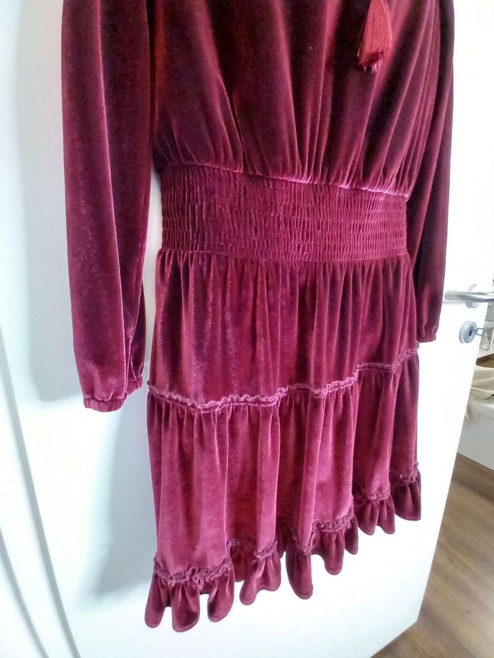 Vestiti: Damen Kleid Gr.38 – Nuovo e nell'imballaggio originale da Zürich venduto da mar_mv5c 2