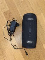 JBL Xtreme Portable Bluetooth Speaker with Power Cord