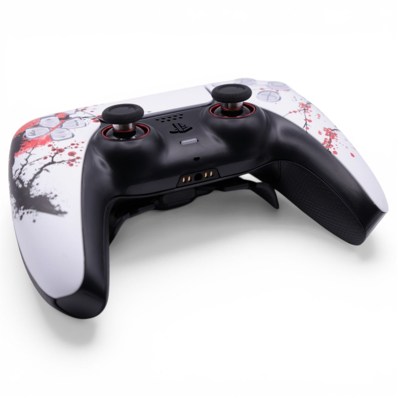 Sony Manettes: PS5 Custom Pro Scuf Controller TMR (Anti-Stick-Drift) – Neuf avec emballage d'origine à zürich par Felix-60 5
