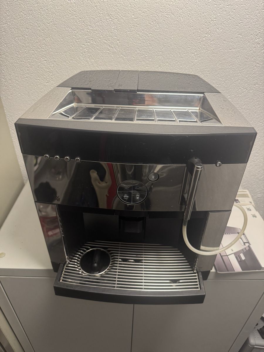 WMF Macchine per caffè & Macchine per espresso: WMF 1000 Pro – Usato da Lengnau BE venduto da ajs_hlm5 1