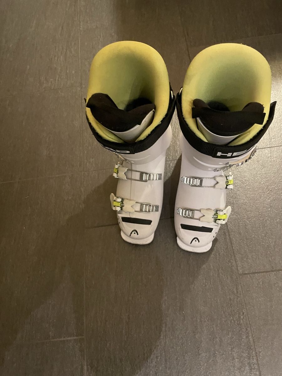 Head Scarpe per ragazzi: Skischuhe – Usato da Wikon venduto da Tfs19 1