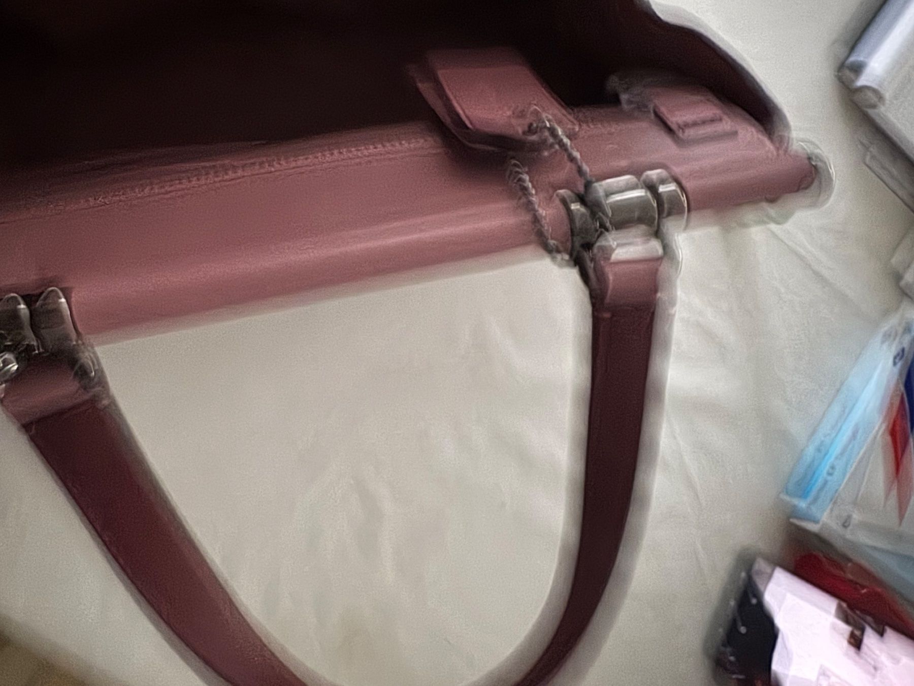 Coach Borse da donna: Neue Coach Tasche – Nuovo (secondo la descrizione) da Baden venduto da Sakilili 4