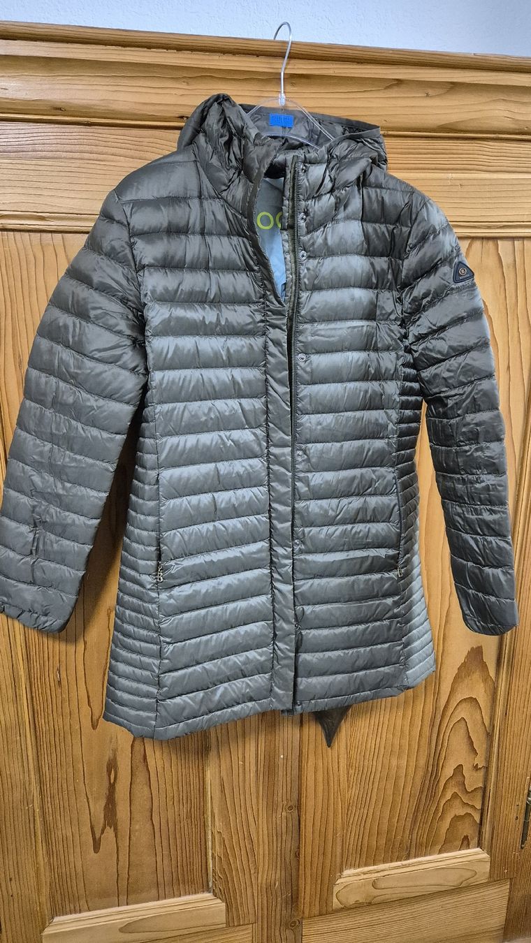 Bogner Cappotti: Bogner Light Down Kurzmantel Gr. 38 – Usato da Oberentfelden venduto da Principessa75