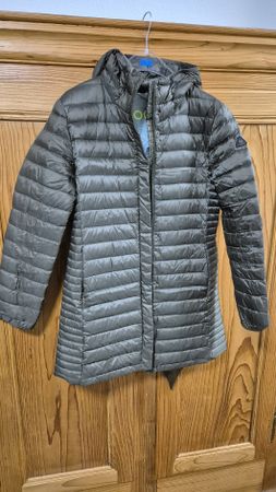Bogner Light Down Kurzmantel Gr. 38