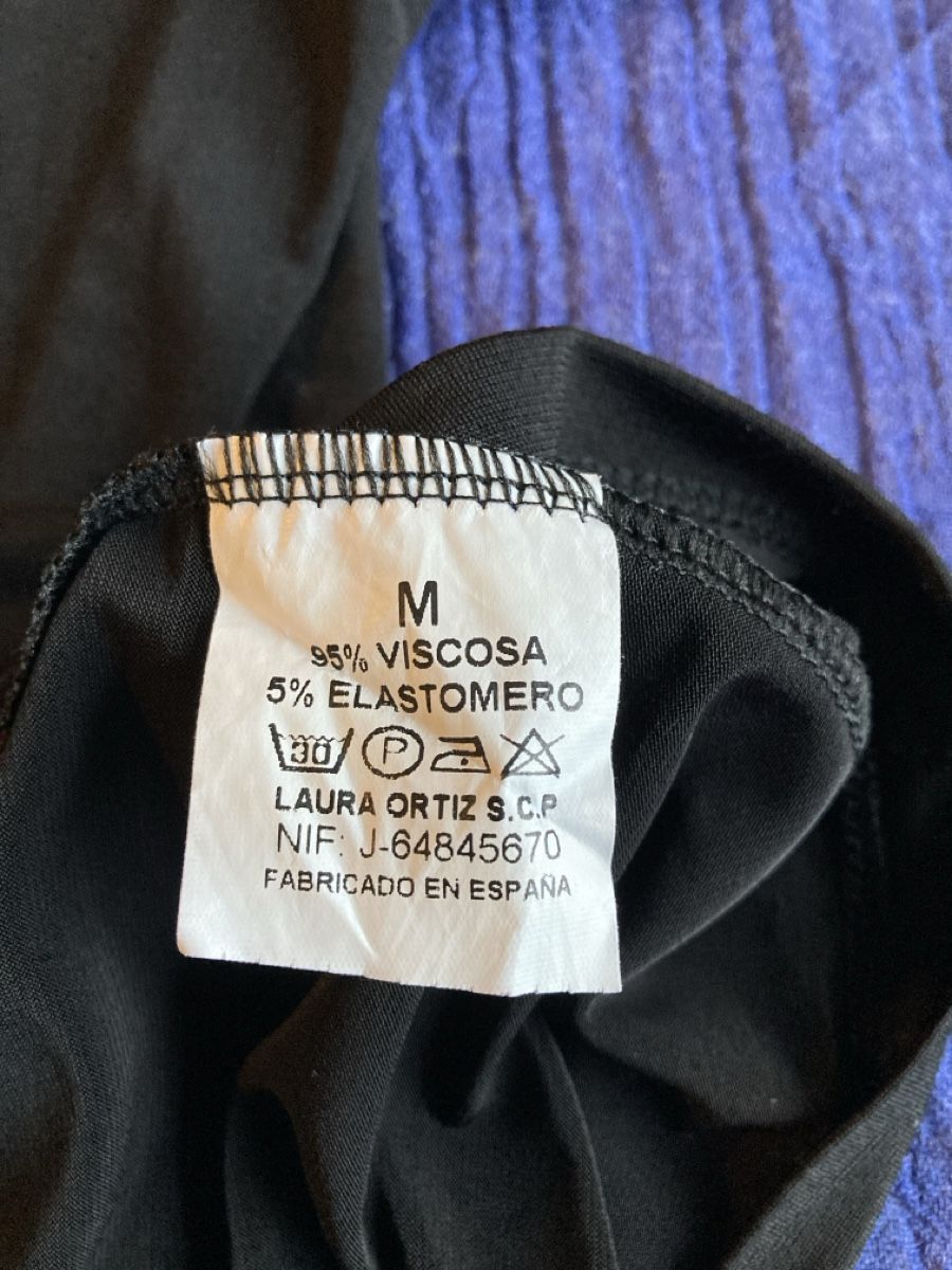 T-shirt: T-Shirt – Usato da grüningen venduto da Luchs07 2