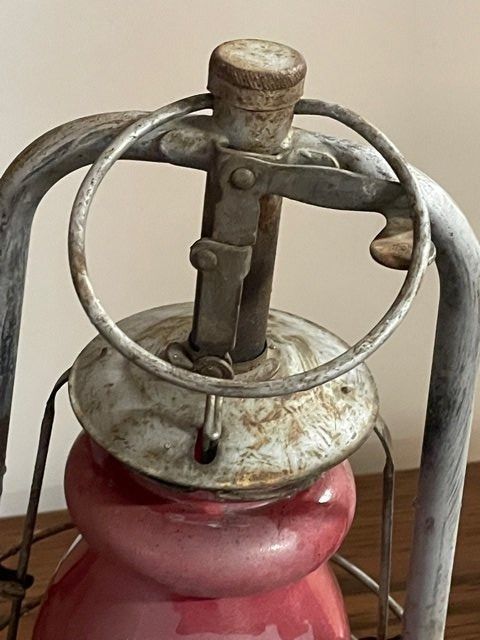 Lampes: +   HELVETIA  + – D'occasion à Winkel par zeho 3