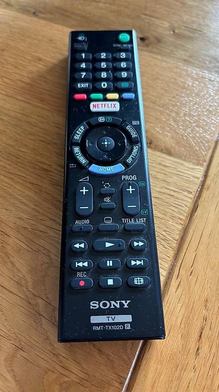 Televisori: TV Sony 32" – Usato da Rivaz venduto da Agnaf 2