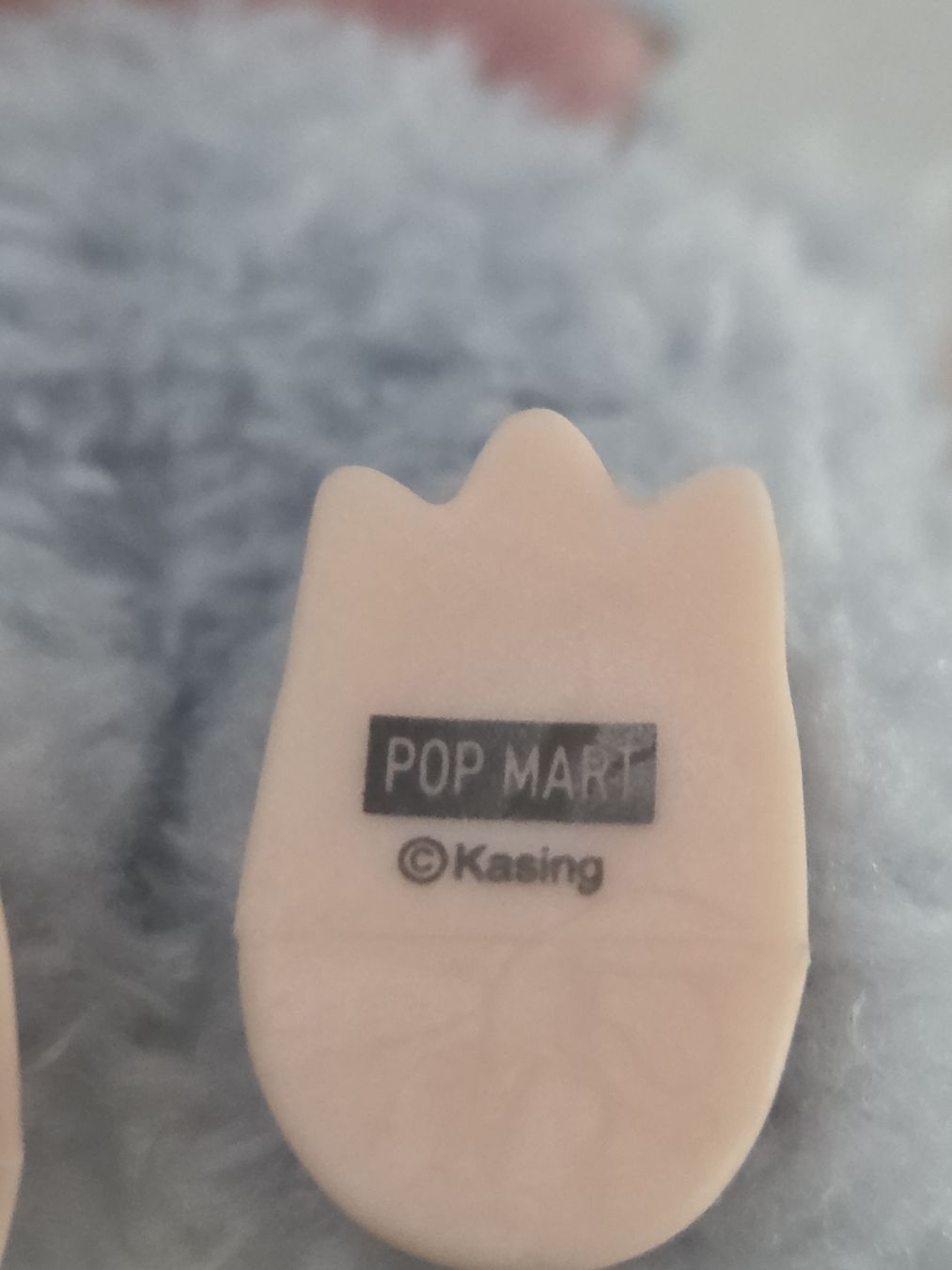 Giocattoli: Pop mart Labubu monster – Nuovo (secondo la descrizione) da bellinzona venduto da zeus6535 2