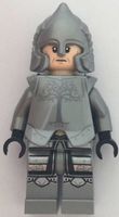 Lego NEU Soldier of Gondor lor156 (2026) Minas Tirith Soldat