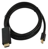 Raritan KVM-Kabel D4CBL-MDP-HDMI MiniDisplayPort-zu-HDMI