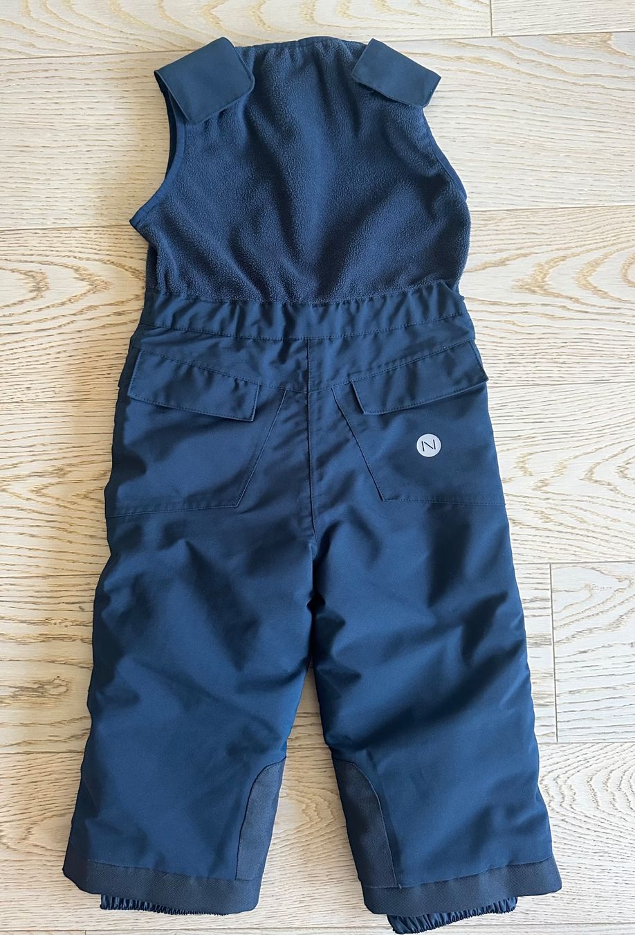 46 Nord Pantalons: Skihose Kindergrösse 86/92 – D'occasion à Abtwil SG par sinsky_ 1