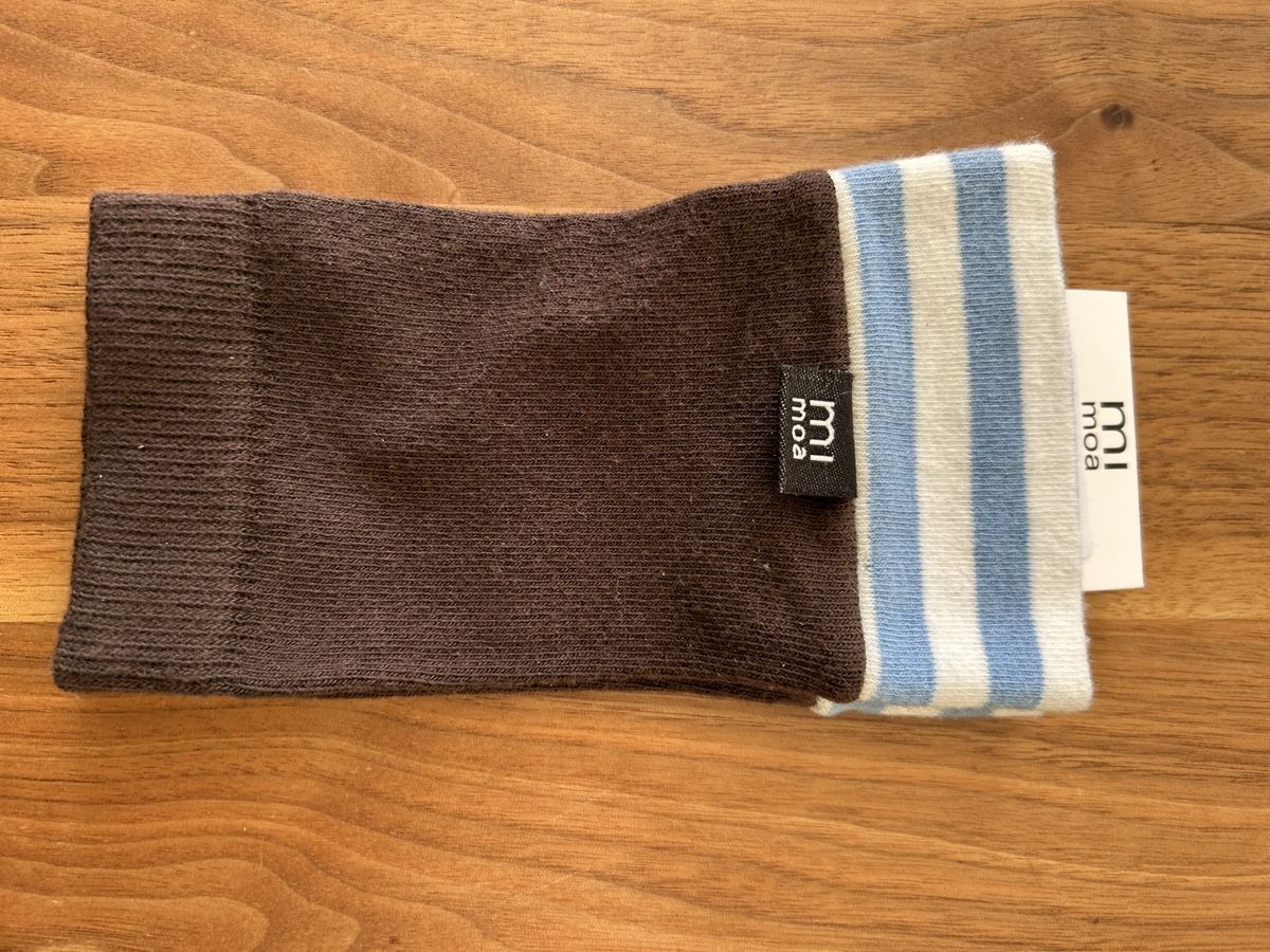 Altro in  Abbigliamento & Accessori: Arm_Stulpen mimoa 5cm – Nuovo e nell'imballaggio originale da Luzern venduto da HuberRenat