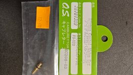 O.S. Vergaser Nadel Ventil Satz FS-120 RC Modellbau 52