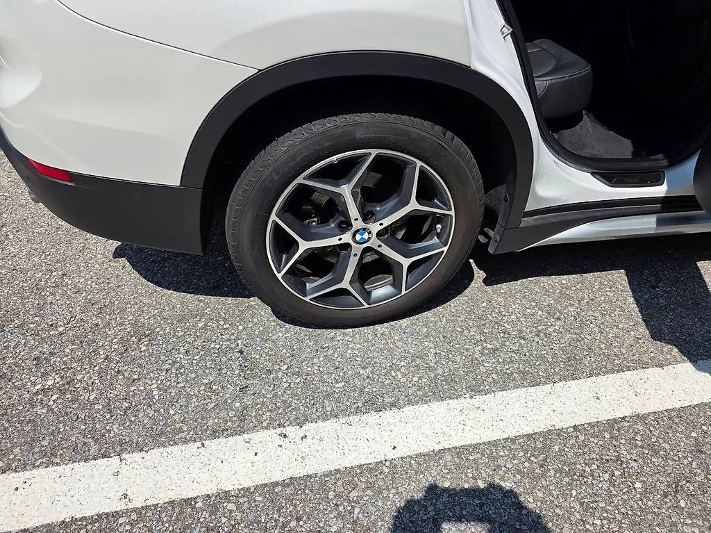 Autos: BMW X1 F48 20d xDrive – Gebraucht aus Langenthal von Goergens10 3