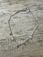 Fusskette (kaum getragen)