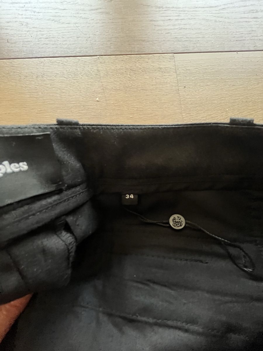Kooples Completi & Tailleur: Ensemble tailleur The Kooples anthracite 36/34 – Nuovo (secondo la descrizione) da Bernex venduto da Flyingmeloon 3