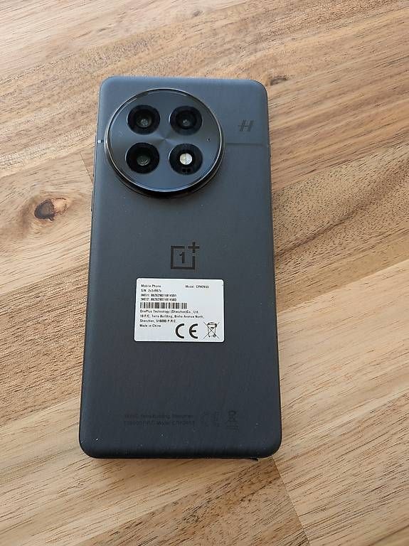 OnePlus Telefoni cellulari / Smartphones: One Plus 13 – Usato da Schlatt TG venduto da dsc_p59r 2