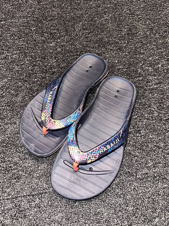 Scarpe da donna: Sandalen – Usato da Birsfelden venduto da kil_d79j