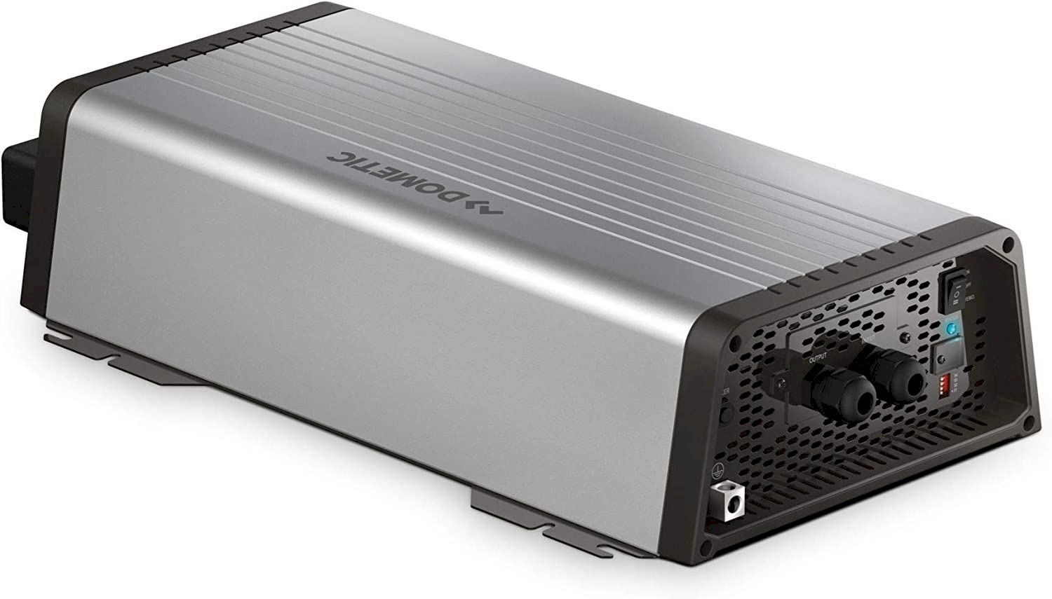 Onduleurs: Dometic SinePowerDSP1812T Wechselrichter – Neuf avec emballage d'origine à Bottighofen par zaap