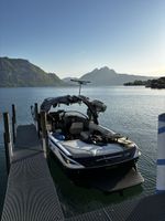 Malibu LSV 24 Liegeplatz Vierwaldstättersee