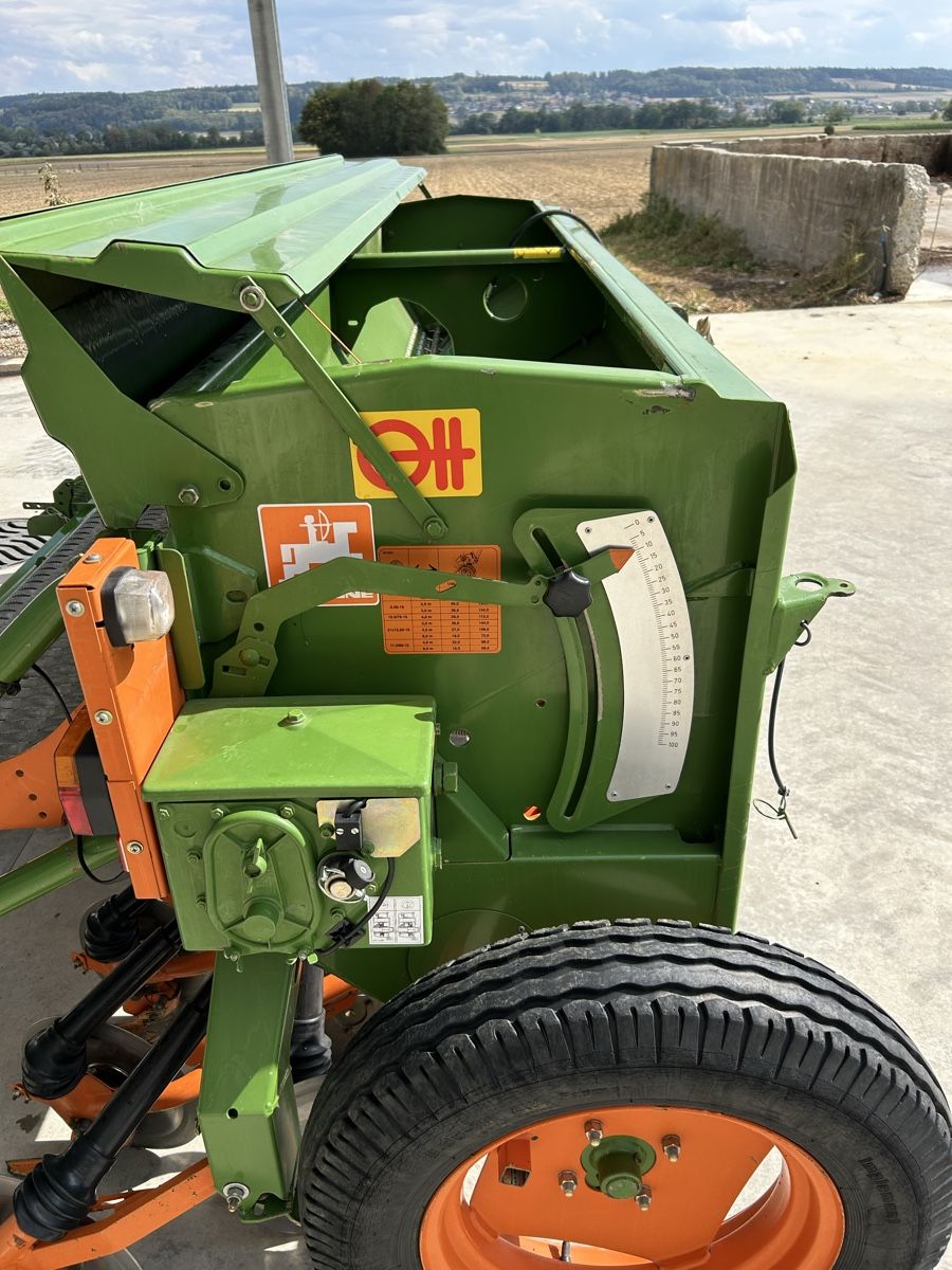 Amazone Tutte le macchine: Sähkombination Amazone – Usato da Bettlach venduto da Twii 6