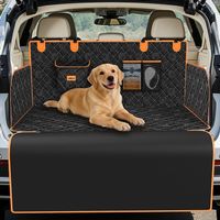 Kofferraumschutz Hund Wasserdicht SUV Matte