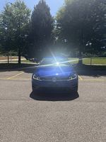 VW Golf 7 1.5 TSI R-Line