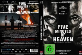 Five Minutes Of Heaven   1 DVD