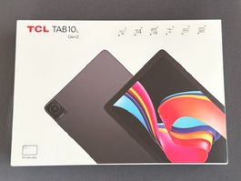 NEU , Tablet TCL TAB10L, Gen.2 in der Originalverpackung