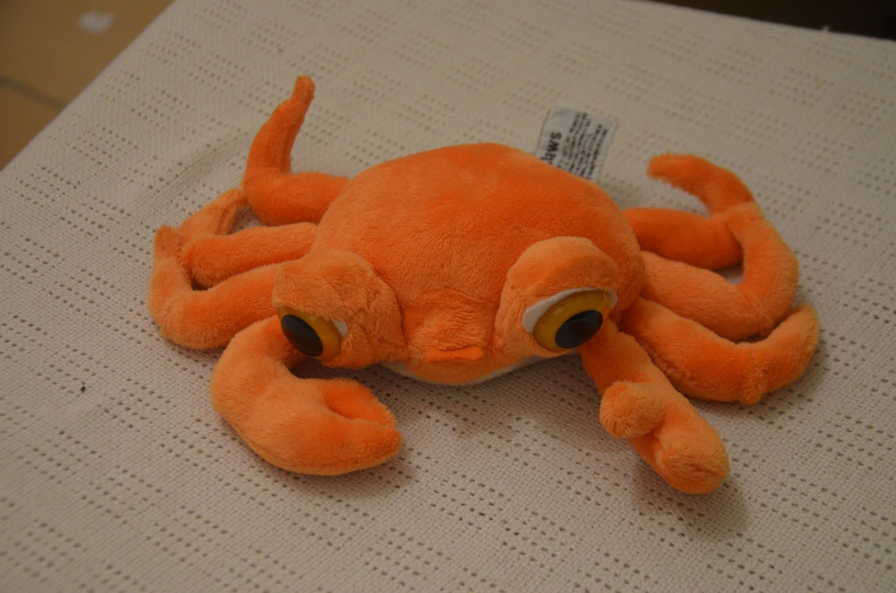 Giocattoli: PELUCHE - CM 27 – Usato da Chiasso venduto da Dolly015