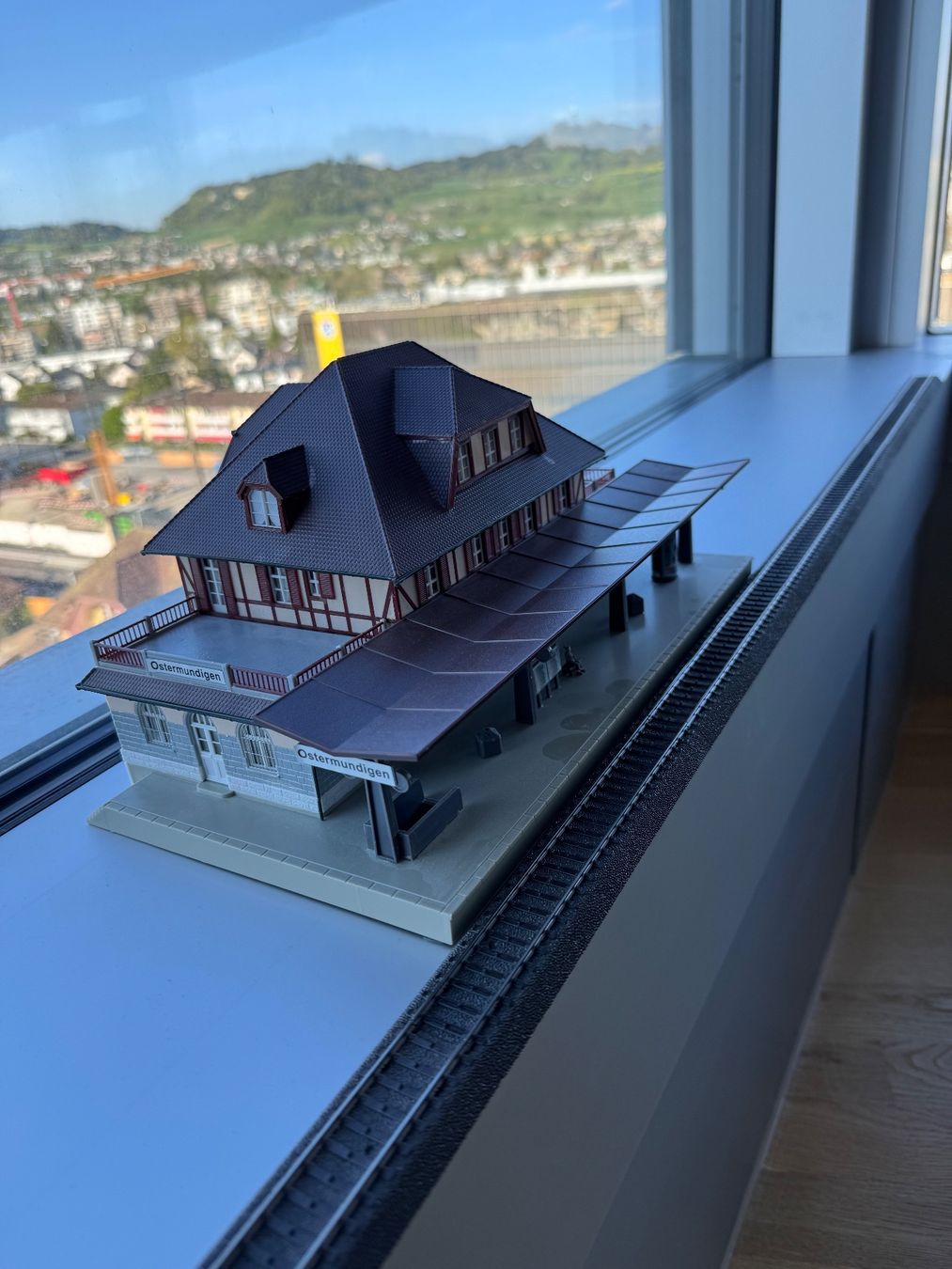 Märklin Modellini di ferrovie: Modelleisenbahn (Märklin) – Nuovo (secondo la descrizione) da Ostermundigen venduto da pro_b9b8 7