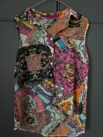 Bluse XS