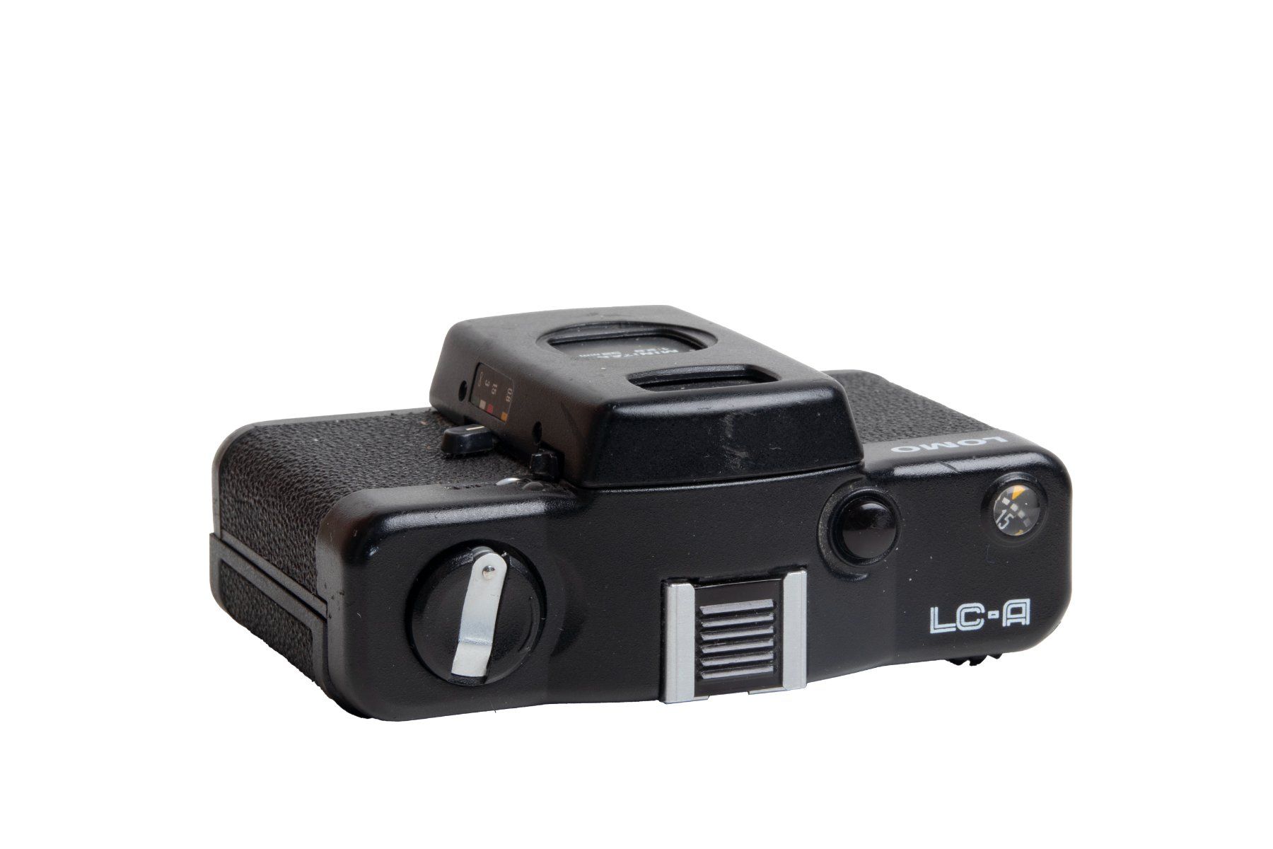 Kamera: Lomo Minitar 1 -  Kamera – Defekt aus Emmen von chromaton 2