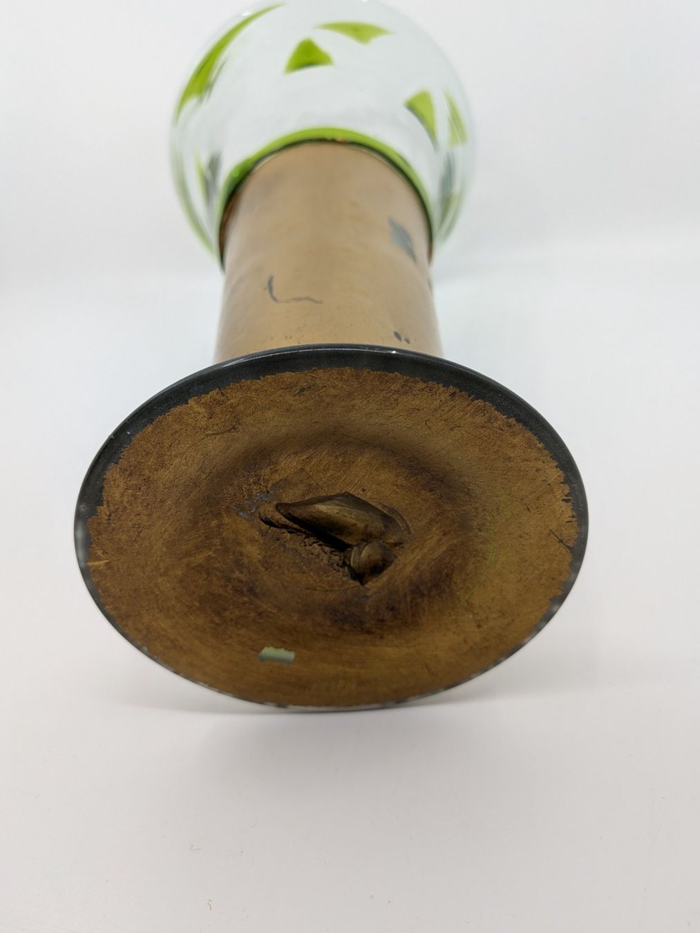 Vasi & Recipienti: Vase Glasvase – Usato da Emmen venduto da magelan 5