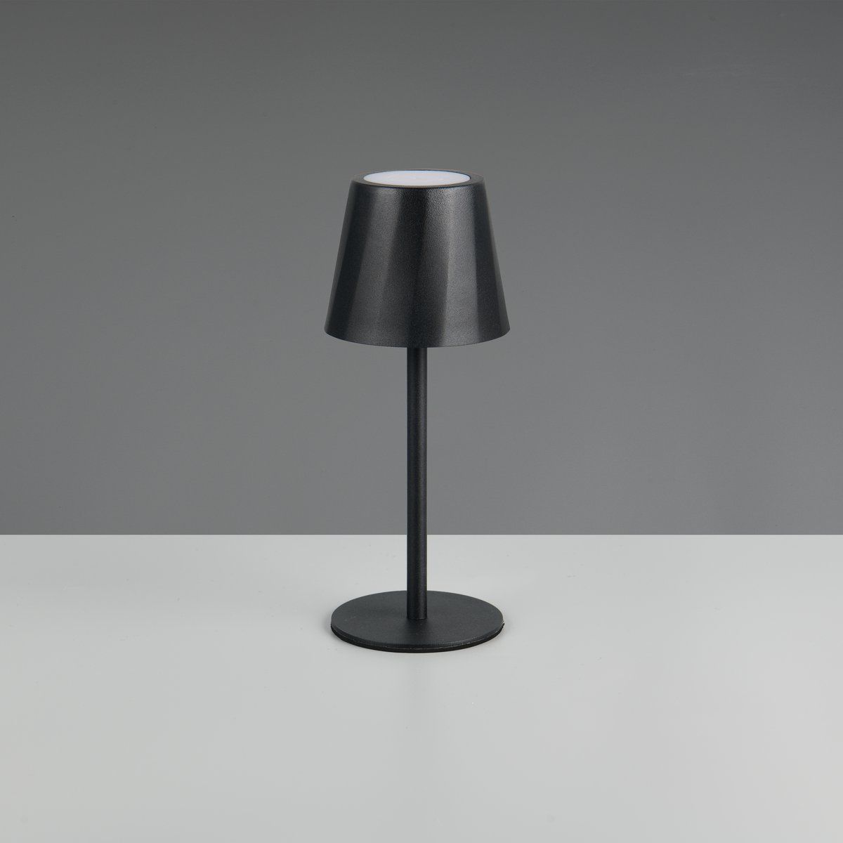 Lampade: LED Aussen Tischleuchte, 21 cm Höhe – Nuovo (secondo la descrizione) da Kreuzlingen venduto da Smart-Light 5