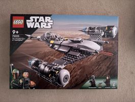 Lego Star Wars 75325