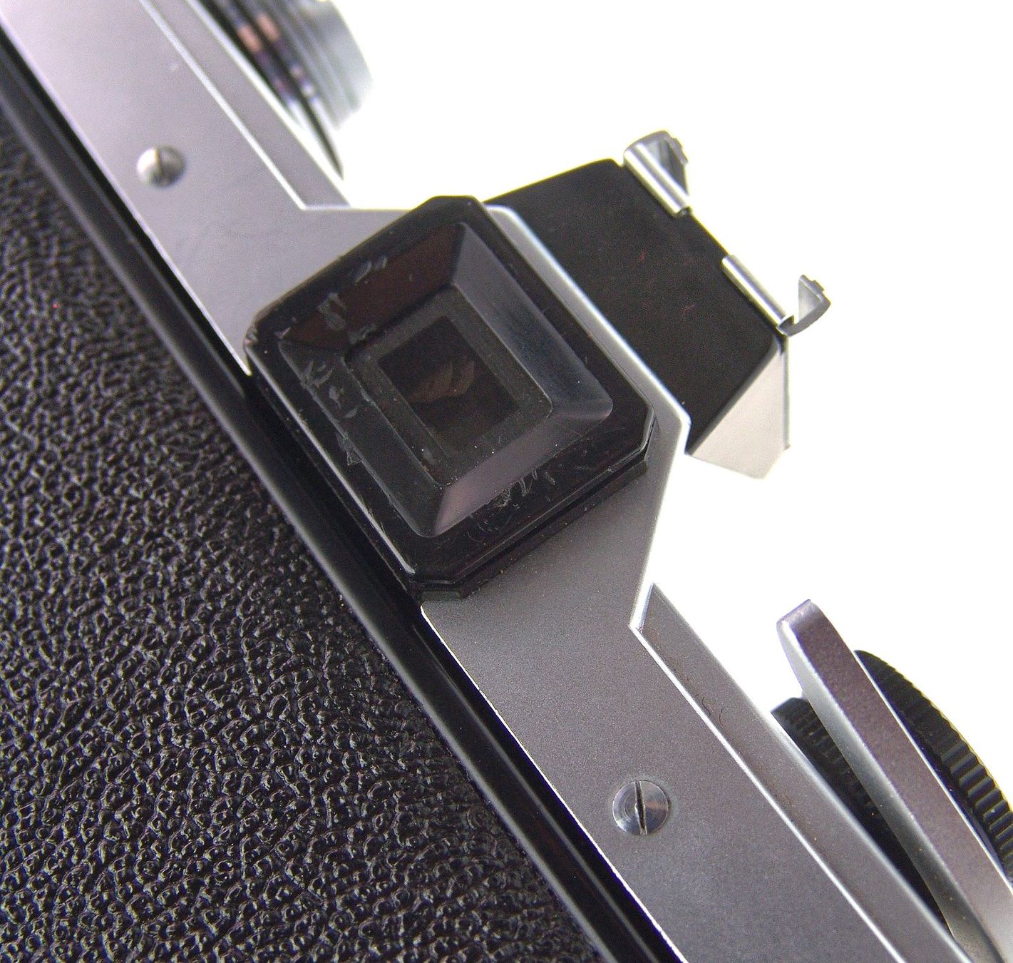 Praktica Fotocamera: Praktica LTL Spiegelreflexkamera ehemals DDR – Usato da Schmitten FR venduto da fliessigs_Biendli 7