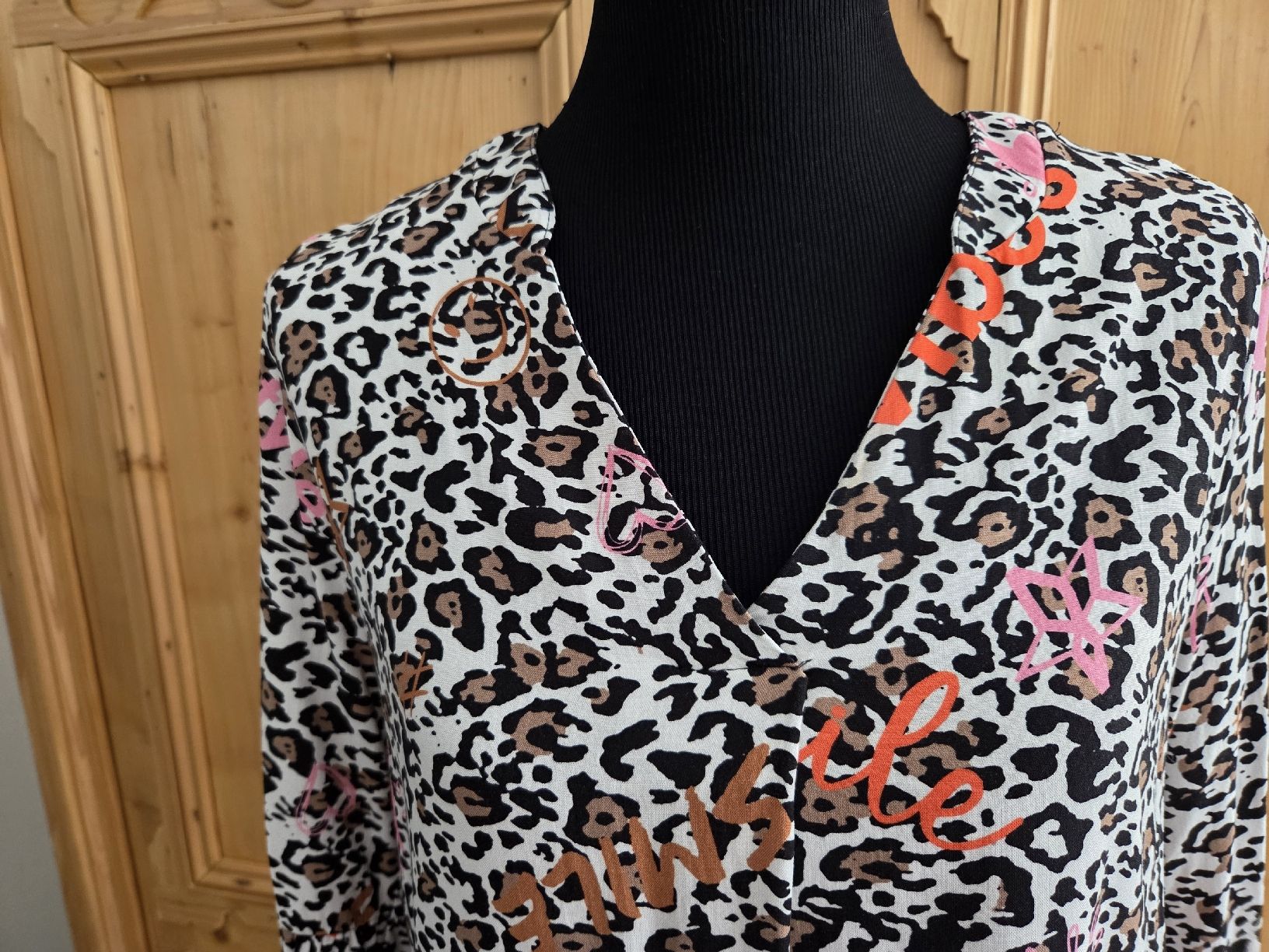 Kleider: schönes Kleid Key Largo – Neu (gemäss Beschreibung) aus Wiesendangen von Sinhuk 2