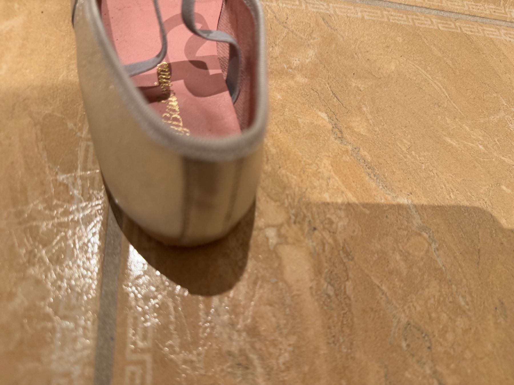 Scarpe per ragazze: Pretty Ballerinas, 31 – Usato da Klingnau venduto da Markus14 4