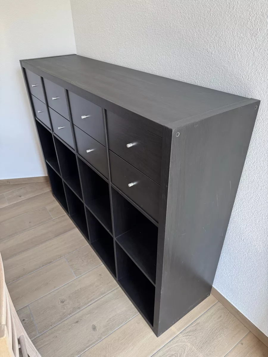 Scaffali: Bibliothèque étagère IKEA – Usato da Court venduto da jlu_7rn6 1