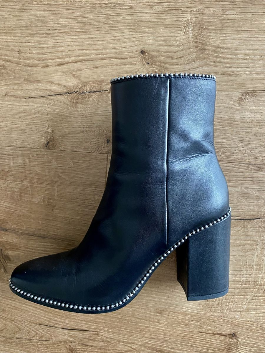Coach Scarpe da donna: Stiefelette Coach Gr. 39 – Usato da Olten venduto da smashbox