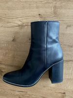 Stiefelette Coach Gr. 39