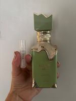 Lattafa Eclaire Pistache (Neuerscheinung) EDP 2ml. Abfüllung